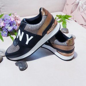 dkny marli sneakers